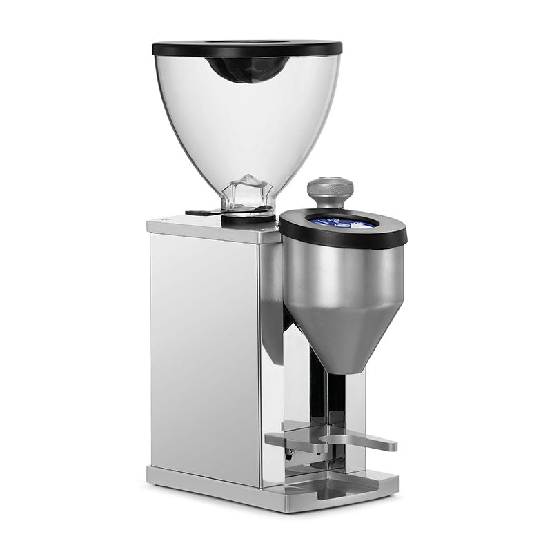 Rocket Espresso Faustino 3.1 | Espresso Grinder | 50mm Burrs | 1650 RPMs