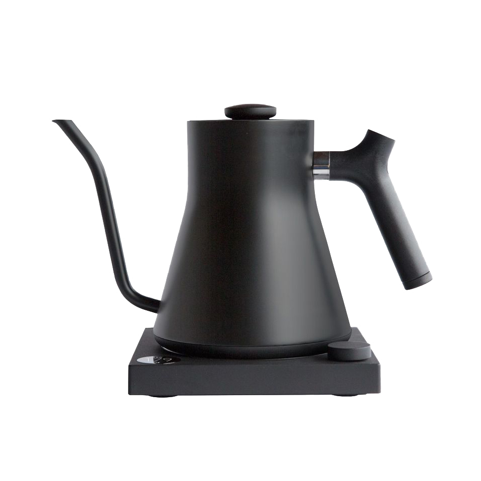 Stagg EKG Electric Gooseneck Kettle