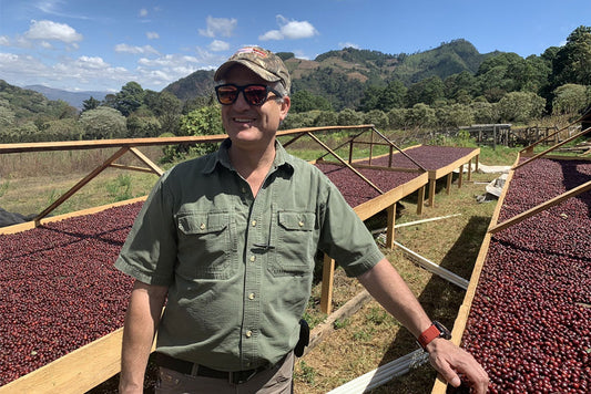 Award-Winning Coffees and Why We Choose Them