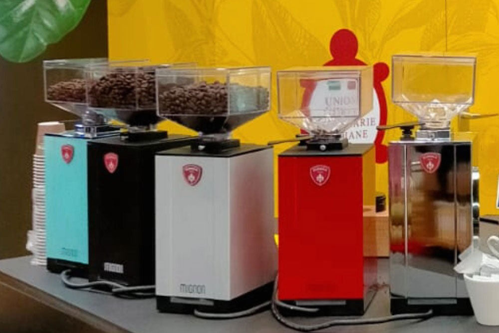 The Best Espresso Grinders of 2026 | Entry-level to Expert