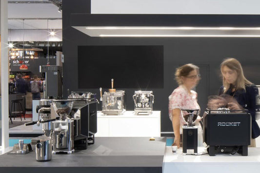 The Best Espresso Machines 2026: For Beginners and Experts