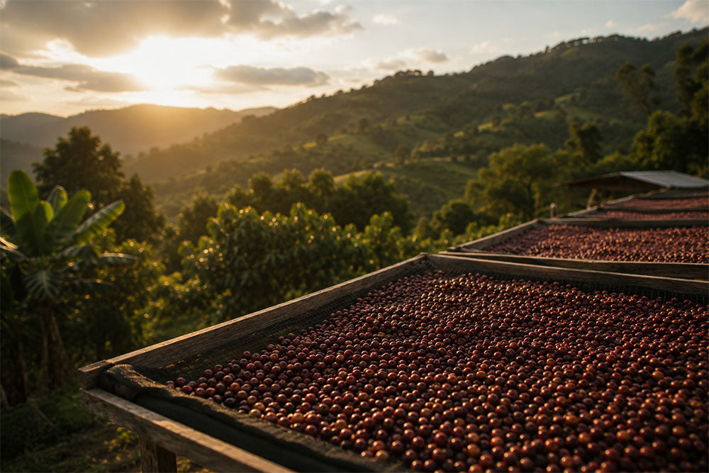 A Beginner's Guide to Buying Specialty Coffee Online