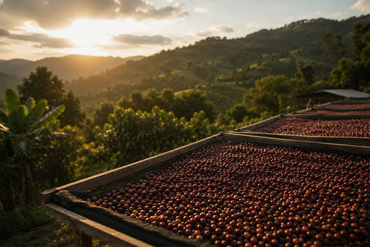 A Beginner's Guide to Buying Specialty Coffee Online