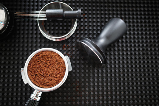 Chasing the Perfect Shot: A Guide to Espresso Shot Troubleshooting