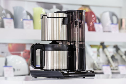 How To Brew Coffee Without A Coffee Maker