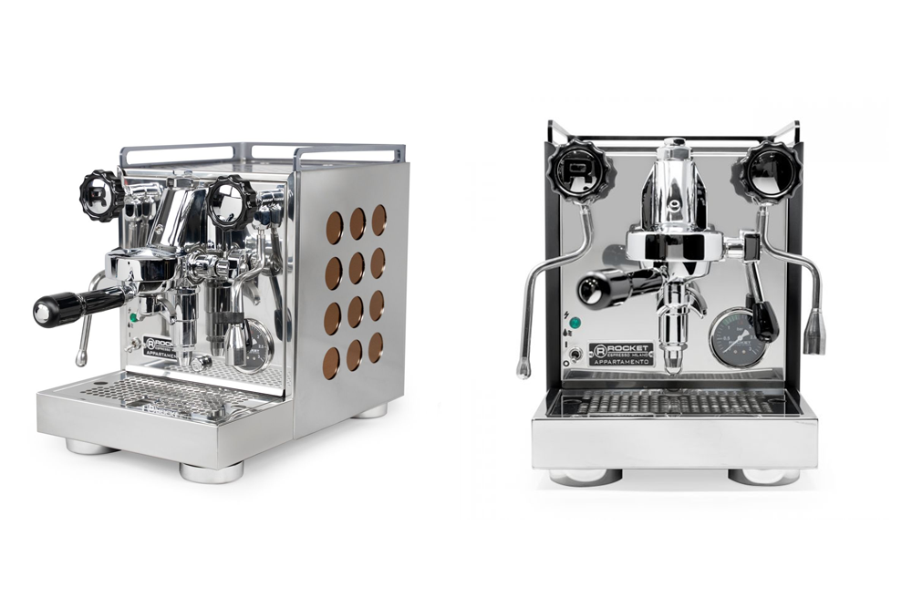 Is The Rocket Espresso Appartamento Worth It