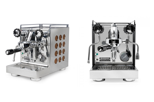 Is The Rocket Espresso Appartamento Worth It
