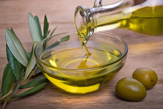 Olive Oil in Coffee: What is it and should you try it
