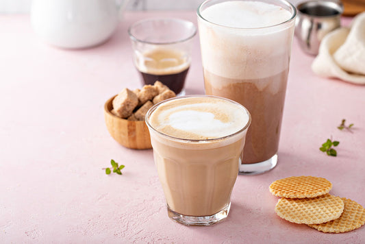 All Espresso Drinks Explained: The Difference Between Espresso Drinks