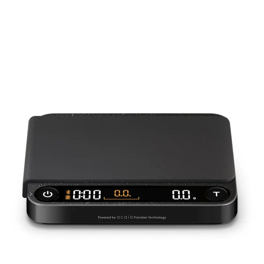 Breville Precision Scale Duo | 0.1g Precision | USB-C Rechargeable | Auto Timer