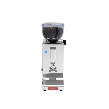 Lelit Fred Tempo | Conical Burrs | 120V 60Hz