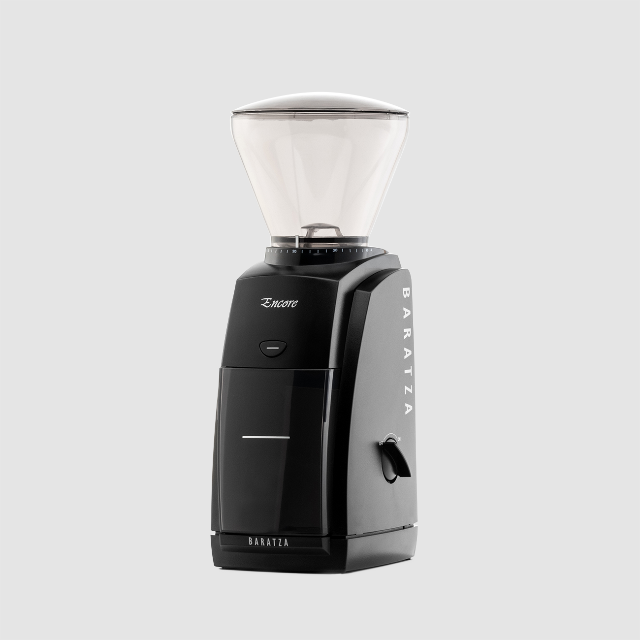 Encore 120V | Conical Burr Coffee Grinder | 40 Grind Settings