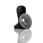 Espresso Tamper | 58mm | Lightweight 304 Stainless Steel | Barista Hustle