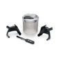 Breville Smart Grinder Pro | 120V | Conical Burr Coffee Grinder | 60 Grind Settings