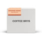 Orange Nano | 148hr Double Fermentation | Medium Roast