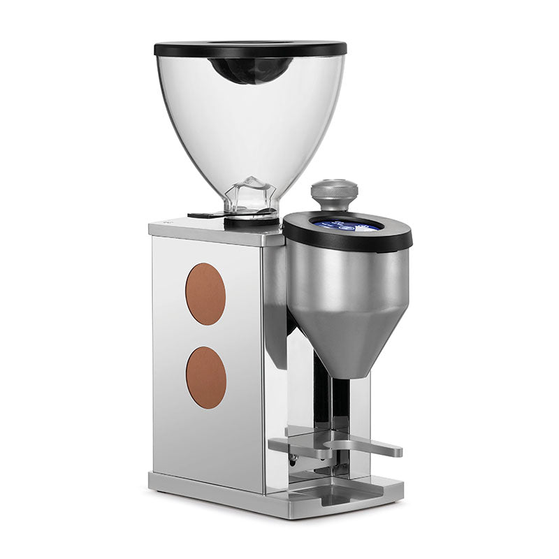 Rocket Espresso Faustino 3.1 | Espresso Grinder | 50mm Burrs | 1650 RPMs