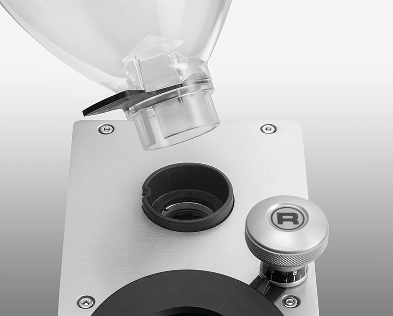 Rocket Espresso Faustino 3.1 | Espresso Grinder | 50mm Burrs | 1650 RPMs