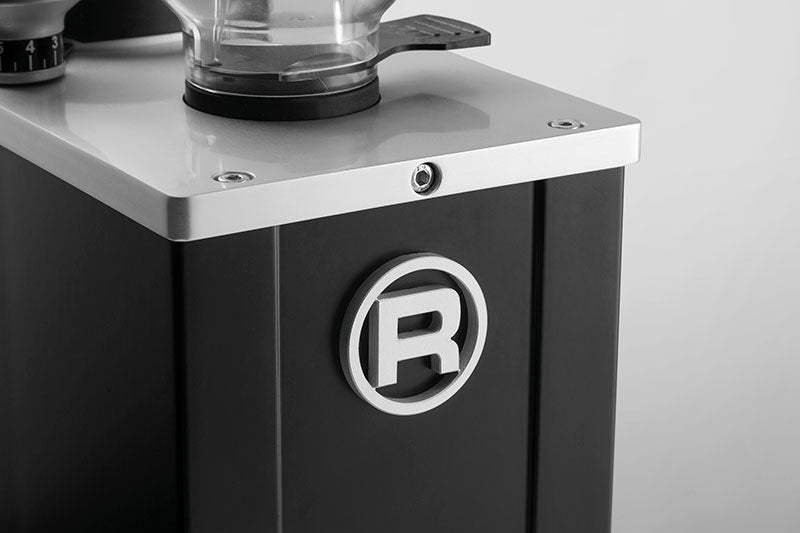 Rocket Espresso Faustino 3.1 | Espresso Grinder | 50mm Burrs | 1650 RPMs