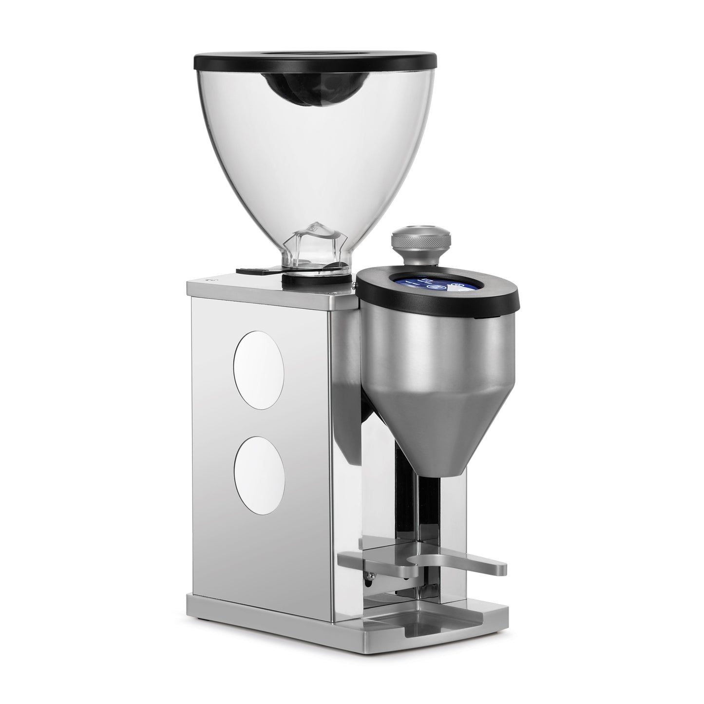 Rocket Espresso Faustino 3.1 | Espresso Grinder | 50mm Burrs | 1650 RPMs