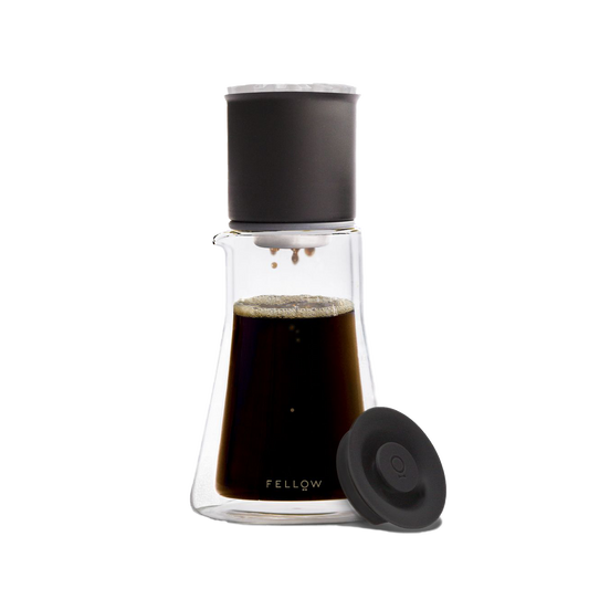 Stagg [XF] Pour-Over Brewing Set for Filter Coffee